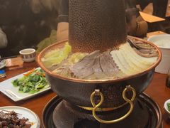 -思金拉措庄园藏餐(太阳岛店)