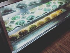 -庆丰包子铺(房山长阳店)
