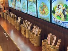 -侬佳蒸菜馆(听潮店)