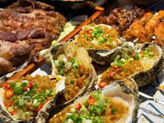 -義聚德·清真铜锅涮羊肉·烧烤(河东店)