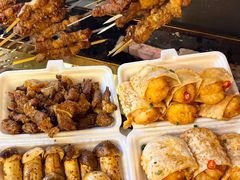 -亿牌牌东北烧烤(博物馆旗舰店)