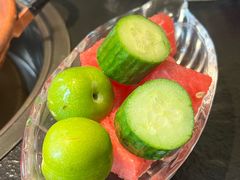 -菌自由丨野生菌火锅特色庭院餐厅(丽江古城店)