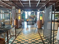 -三号黄浦会Canton Table