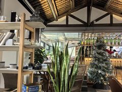 -Nirvana Cafe&Bar(北仓文创街区店)