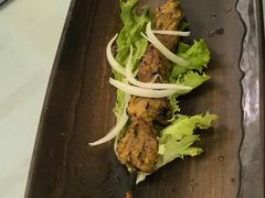 -海尔巴格一甸茶餐厅(团结路店)