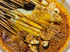 -嘉州叶婆婆钵钵鸡(建设路店)