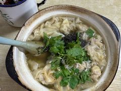 -小许三鲜砂锅馄饨店(家多乐烟酒店)