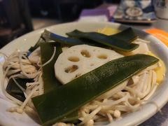 -探鱼·鲜青椒爽麻烤鱼(广州南沙万达广场店)