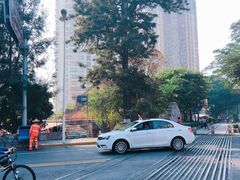 -铁路文化公园