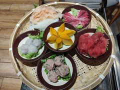 -北大家园食堂