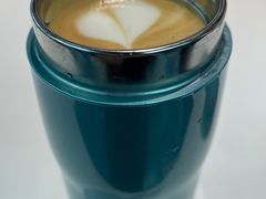 -Manner Coffee(芮欧百货店)
