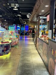 -卡通尼·Safari非洲探索乐园·生日会(金桥国际商业广场店)