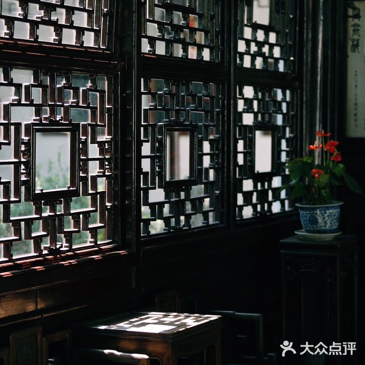 苏州旅行｜大隐于市的江南小众园林 