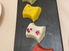 -得月楼·省级非遗·传统苏帮菜(观前店)