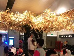 -青水瓦台汤泉(未央店)