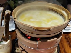 -捞围鲜·港式打边炉(海阳路店)