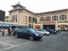 -李先生牛肉面大王(北京站售票厅餐厅)