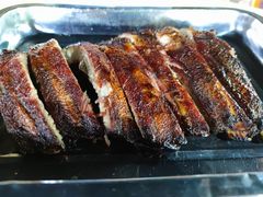 招牌烧排骨-大岗仙庙烧鸡(海南总店)