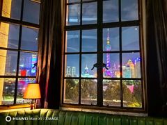-茹丝葵经典牛排馆(上海外滩店)