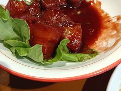-三凤酒家·百年无锡菜(清扬茂业店)
