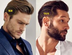 -摩登时代美发沙龙