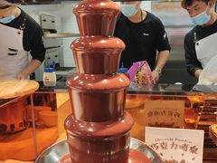 -比格比萨自助(德思勤四季汇店)