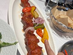 -马克西姆俄罗斯餐厅(通亚街店)