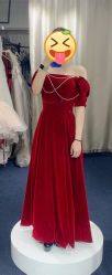 点击看大图 -爱伊人婚纱礼服美妆馆