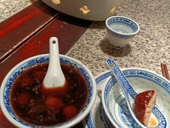 -南京大牌档(香港广场店)