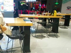-家乐福(古北店)