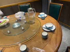 -莫山小馆(百花店)