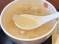 -彬媽糖水(万象天地店)