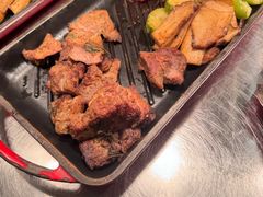 -元一希尔顿酒店·禅自助餐厅·啤酒花园