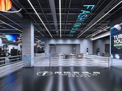 -重庆北碚万达广场