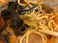 -蜀王砂锅总店