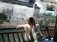 -观桥阁(锦溪店)