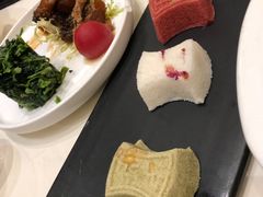 -得月楼·省级非遗·传统苏帮菜(观前店)