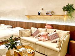-悟空山宿陨石私汤温泉酒店(神舟大道地铁站店)