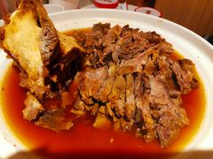 -西贝莜面村(香蜜湖店)