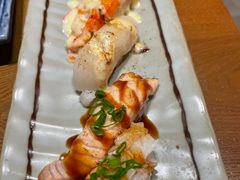 -YAMAKAWA(龙湖胥江天街店)