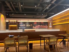 -五样儿西昌小签签烤串(天府三街店)