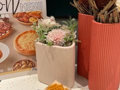-必胜客(浦上万达店)