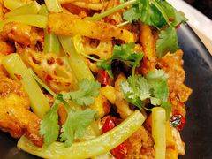 -红辣椒·川菜·火锅(张杨路店)