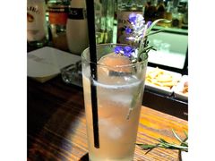 -LAMP BAR 水烟音乐酒吧