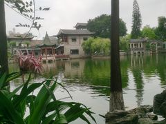 -东莞市可园博物馆