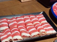 -三好先生的铜锅涮肉(太乙路店)