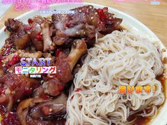 -贤花饭店(城阳店)