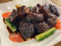 九方肉-宝源饺子(麦子店街店)