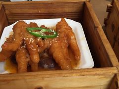 -广州逸林假日酒店·四季桃源中餐厅(白云山风景区店)