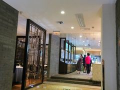 -徐记海鲜(陕西历史博物馆|明德门店)
